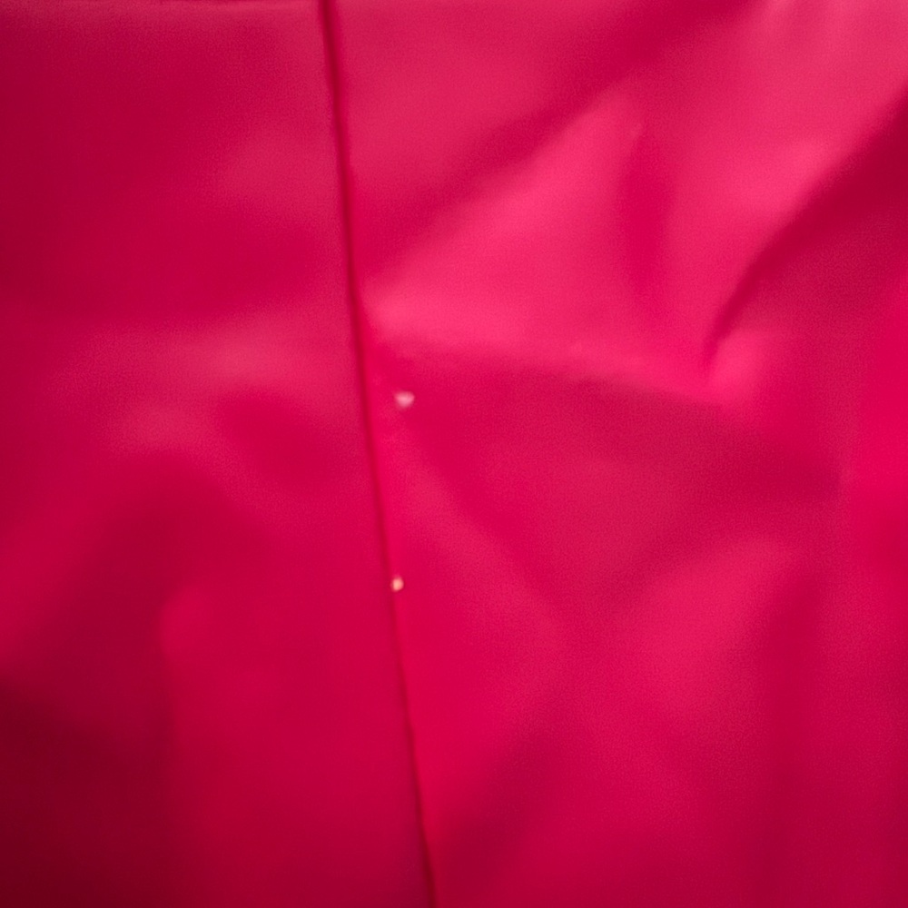 Piombo Bold Pink Double-Breasted Blazer - Picture 5 of 5